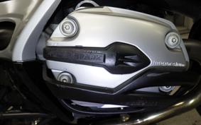 BMW R1200ST 2008