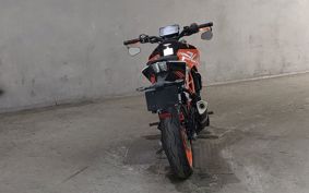 KTM 390 DUKE JPJ40