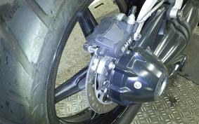 BMW R NINE T SCRAMBLER 2021