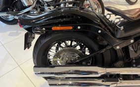 HARLEY FLSTSB 2011 JM5