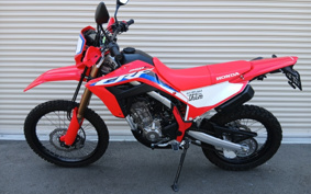 HONDA CRF250L MD47