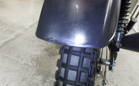 KAWASAKI 250TR 2012 BJ250F