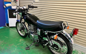 YAMAHA SR400 2019 RH16J
