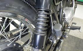 KAWASAKI 250TR BJ250F
