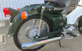 HONDA SUPER CUB50 C50