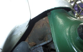 HONDA C50 SUPER CUB AA01