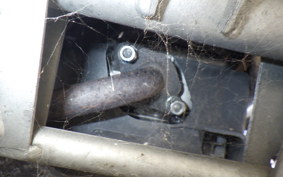 HONDA DIO Gen.6 AF68