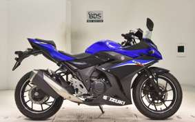 SUZUKI GSX250R 2020