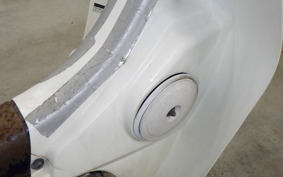 YAMAHA MATE 90 1996 4NM