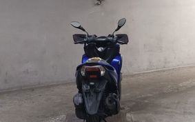YAMAHA TRICITY 155 ABS SG37J