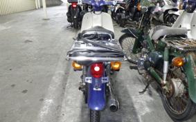 HONDA C50 SUPER CUB AA01