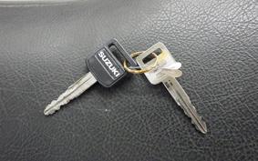 SUZUKI VOLTY 2021 NJ47A