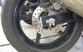 HONDA VTR 250 MC33