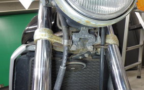 KAWASAKI BALIUS 250 Gen.2 2010 ZR250B