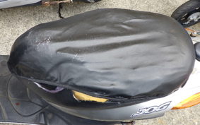 YAMAHA JOG Gen.5 SA36J