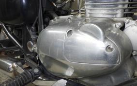 KAWASAKI ESTRELLA CUSTOM BJ250A