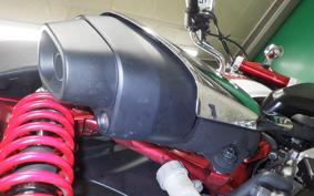 HONDA MONKEY 125 2002 JB02