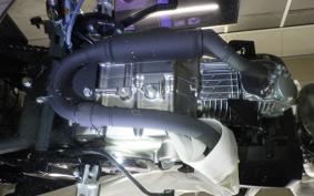 HONDA MONKEY 125 2021 JB05