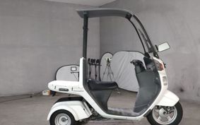 HONDA GYRO TA03