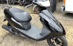 HONDA DIO AF68