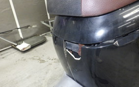 HONDA GIORCUB 2013 AF53