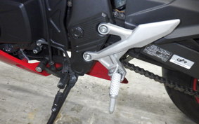 HONDA CBR400R 2023 NC56