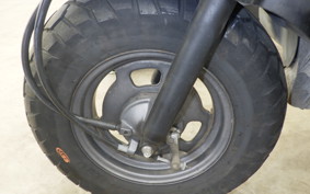 HONDA ZOOMER AF58