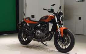 HARLEY X350 2024