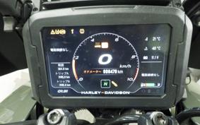 HARLEY PAN AMERICA 1250 S 2021