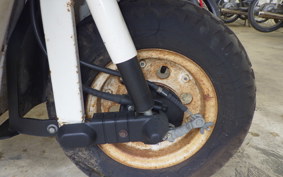 HONDA GYRO X TD01