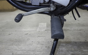 HONDA MCX50 2007 AC04