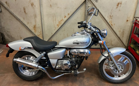 HONDA MAGNA 50 AC13