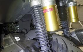 HONDA ADV150 2010 KF38