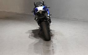 YAMAHA YZF-R1 2009 RN19