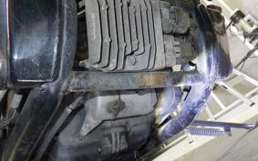 YAMAHA DRAGSTAR 400 2016