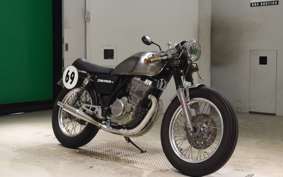 HONDA GB250 CLUBMAN MC10