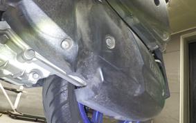 YAMAHA BW*S 125 Gen.2 2006 SEA6J