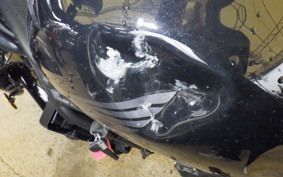 HONDA REBEL 250  S E-clutch MC49