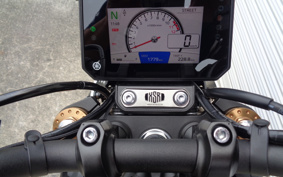 YAMAHA XSR900 2026 RN96J