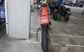 HONDA CR125R JE01