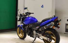 HONDA HORNET 250 2014 MC31