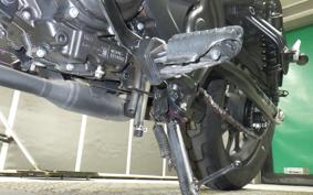 HONDA REBEL 250 A 2004 MC49