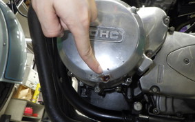 KAWASAKI Z1000 2002 KZT00D