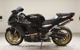 KAWASAKI ZX 1200 NINJA R 2003
