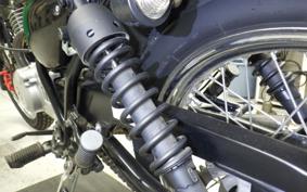 SUZUKI GRASS TRACKER Bigboy NJ4BA