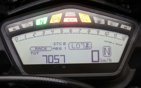 DUCATI  DUCATI  HYPERMOTARD 939SP 2016 BA01