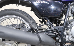 HONDA CB223S MC40
