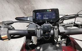 HONDA CB250R MC52