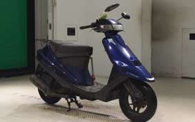 SUZUKI ADDRESS V100 2013 CE11A