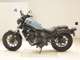 Фото Honda REBEL 250 2017 с японского аукциона